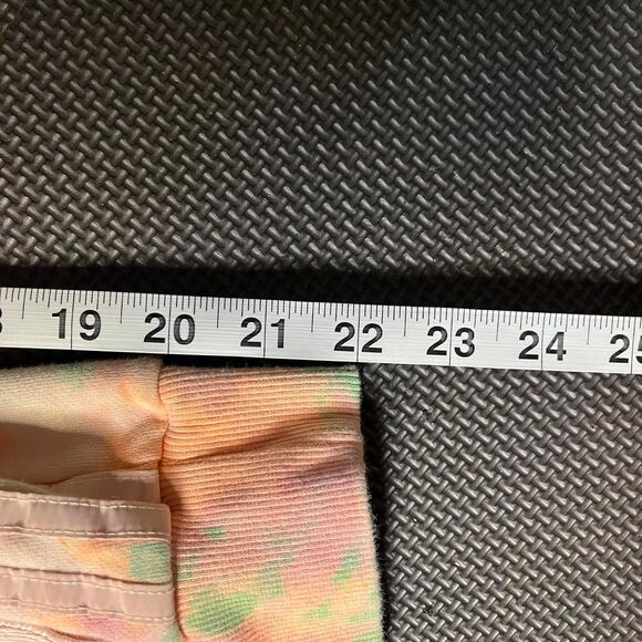 Pharrell Williams X Adidas Originals Tie-Dye Crewneck Sweatshirt in Multi-Color - Picture 5 of 8